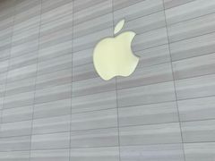 -Apple零售店(济南恒隆广场店)