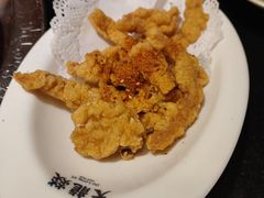 -大龙辣火锅·龙虾·烧烤(湖滨新天地店)