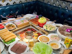 -雾都渣渣火锅(南城智汇城店)