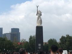 -侵华日军南京大屠杀遇难同胞纪念馆