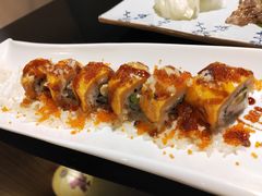 -天狗山料理(省体店)