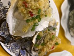-蚝家菜馆(沙井店)