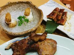 火焰海螺-山之川日料放题(通州店)