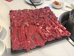 -牛品福潮汕牛肉火锅(旺庄店)