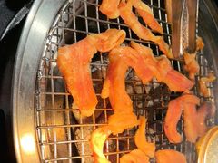 -山之屋炭火烧肉·生啤畅饮(大朗万科中央公园店)