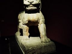 -西安碑林博物馆