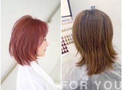 -FOR YOU造型