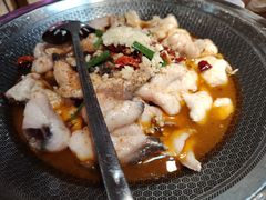 -巢爷老味(东方红店)