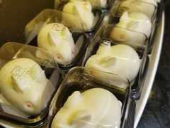 -海底捞火锅(上元大街店)