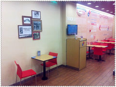-达美乐比萨(回龙观店)