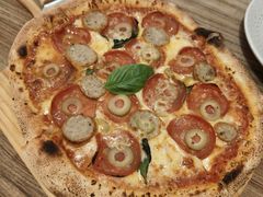 -比萨先生PIZZAMAN