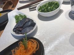 鲜切乌鸡-巴奴毛肚火锅(六天地店)