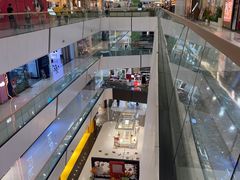 -万达广场(北京槐房店)