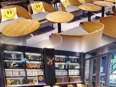 -YUMI芽米·法式烘焙·咖啡(骖鸾路店)