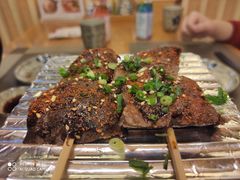 -樱の千渡日式料理·铁板烧•烧鸟(金盛田广场店)