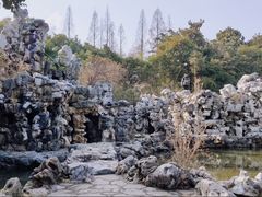 -清晏园
