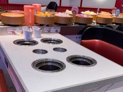 -龍歌自助小火锅(漳州二路爱购店)
