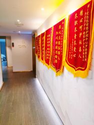 -爱瑞馨母婴护理中心(爱悠悠店)