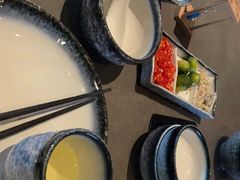 -同仁四季椰子鸡(宝安壹方城店)