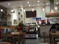 大堂-隆氏兔头(同盛路店)