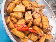 -味好美土菜(迎宾东路店)