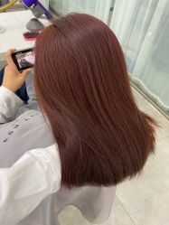 -FOR YOU造型