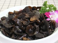 东北木耳-东北特色烧烤(赣榆店)
