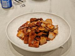 -老正兴菜馆(福州路店)