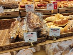 -西村叔叔的店·面包·甜品·蛋糕(崂山丽达店)