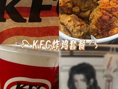 -肯德基(京广桥店)