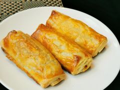 -筠咖啡西餐厅(上海国展宝龙丽筠酒店)