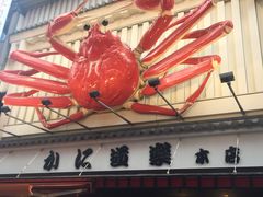 -蟹道乐(網元別館店)