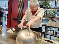 -湘汇概念铁板烧(铁西万达店)