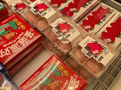 零售区-好利来(阜成门店)