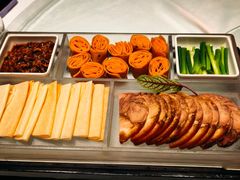 -北平人家·北京烤鸭(西关环岛店)