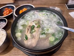 -元堂脊骨土豆汤(明洞2号店)