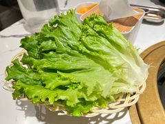-花味烤肉·拌饭(庐阳万象汇店)
