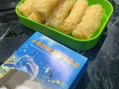 -小海豚•老字号海鲜餐厅(天涯店)