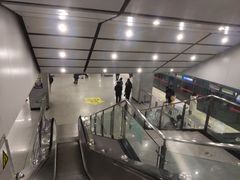 -西安北站(地铁站)