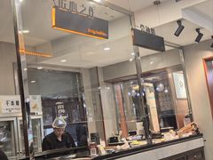 -高玛纳驴肉火烧(一世界店)