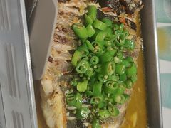 -鱼酷活鱼烤鱼(江宁金鹰店)