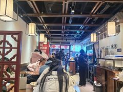 -寻裕记·现炒浇头面(人民广场店)