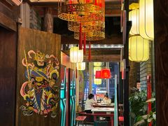 -小龙坎火锅(春熙太古里店)
