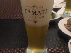 -TAMATI(巴黎贝甜韩式西餐厅店)
