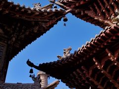 -张掖大佛寺景区