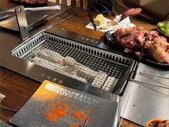 -柿子树炭烤羊腿(金台路店)