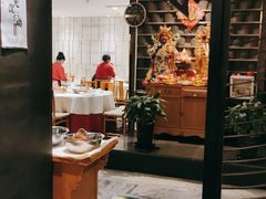 -辣婆婆(航天桥店)