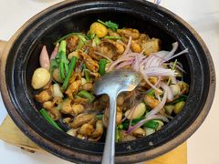 -明本湛江鸡•海鲜小厨(陈家祠店)