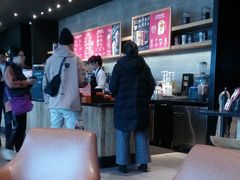 -星巴克臻选(杭州西溪印象城店)