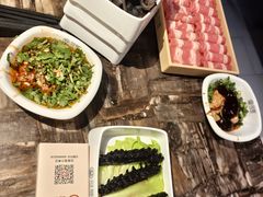 -冠菌火锅自助(东莞桥头店)